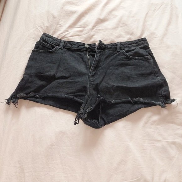 Pants - jeans short primark maat 46